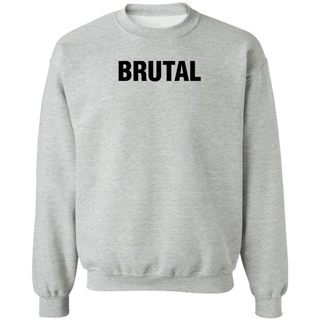 The Mountain Goats Brutal Shirt The Mountain Goats Brutal Shirt