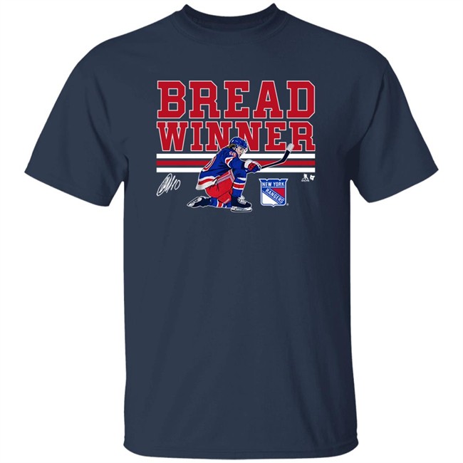 Rangers Artemi Panarin Bread Winner Shirt Breakingt New York Rangers