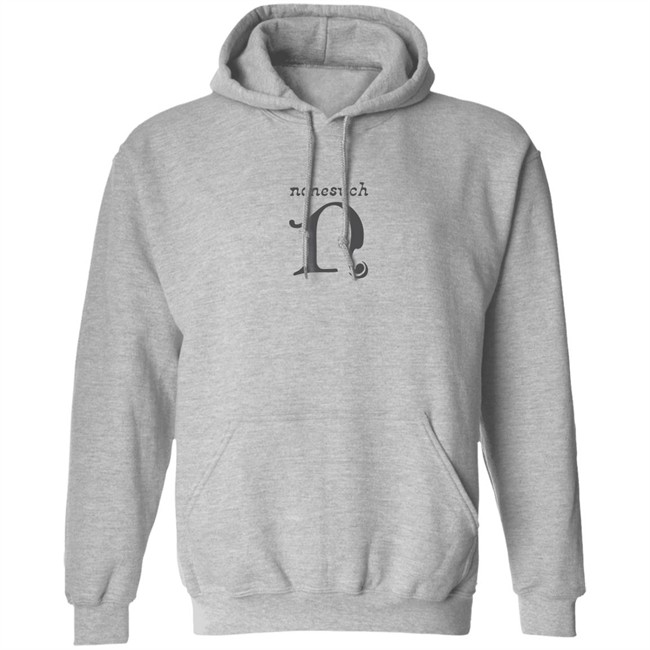 Nonesuch Logo T Shirt Nonesuch Merch Nonesuch Logo T Shirt Nonesuch Merch