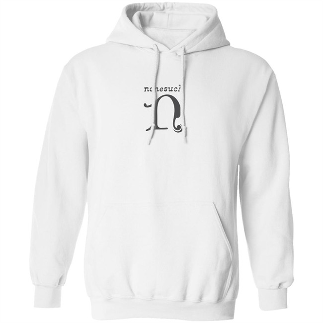 Nonesuch Logo T Shirt Nonesuch Merch Nonesuch Logo T Shirt Nonesuch Merch