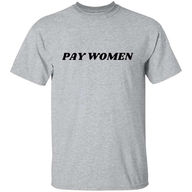 Pwrfwd Shop KWard Spirit Pay Women Shirt Kelsey Trainor Washington Spirit