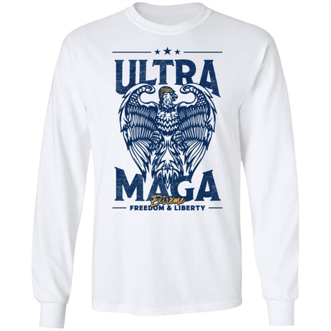 Ultra Maga Extreme T Shirt Freedom And Liberty Blaze Media Shop Ultra Maga Extreme T Shirt Freedom And Liberty Blaze Media Shop