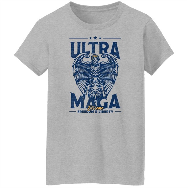 Ultra Maga Extreme T Shirt Freedom And Liberty Blaze Media Shop Ultra Maga Extreme T Shirt Freedom And Liberty Blaze Media Shop