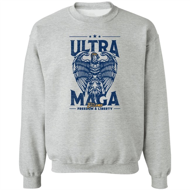 Ultra Maga Extreme T Shirt Freedom And Liberty Blaze Media Shop Ultra Maga Extreme T Shirt Freedom And Liberty Blaze Media Shop