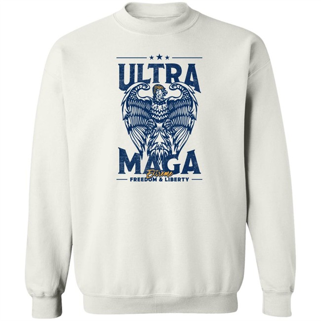 Ultra Maga Extreme T Shirt Freedom And Liberty Blaze Media Shop Ultra Maga Extreme T Shirt Freedom And Liberty Blaze Media Shop