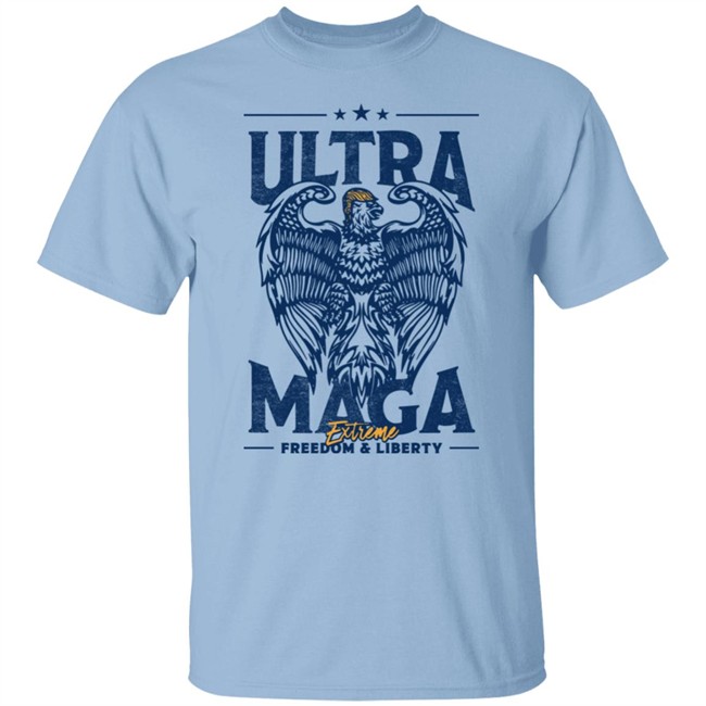 Ultra Maga Extreme T Shirt Freedom And Liberty Blaze Media Shop Ultra Maga Extreme T Shirt Freedom And Liberty Blaze Media Shop
