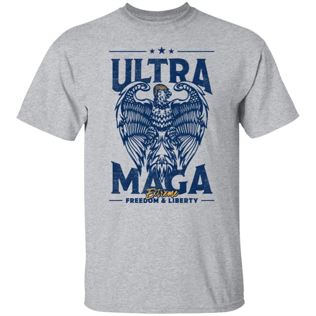 Ultra Maga Extreme T Shirt Freedom And Liberty Blaze Media Shop Ultra Maga Extreme T Shirt Freedom And Liberty Blaze Media Shop