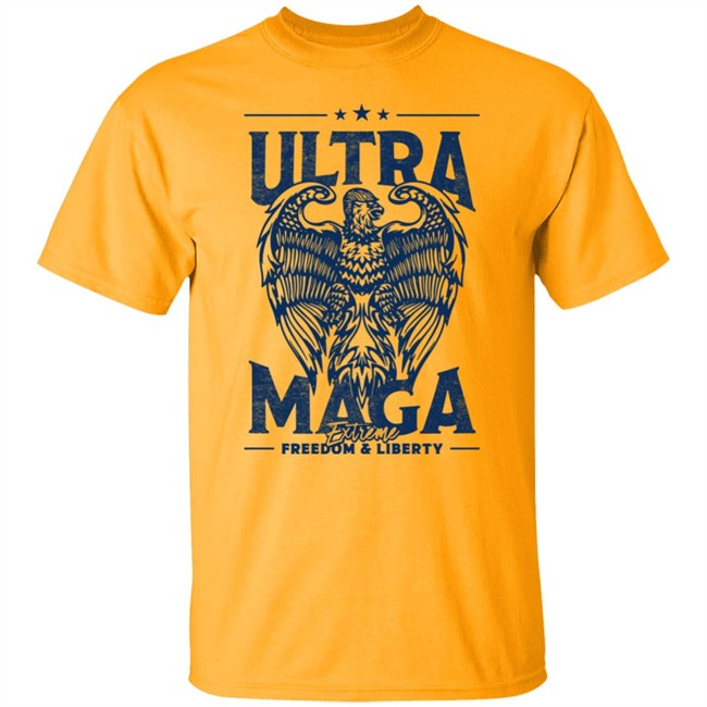 Ultra Maga Extreme T Shirt Freedom And Liberty Blaze Media Shop Ultra Maga Extreme T Shirt Freedom And Liberty Blaze Media Shop