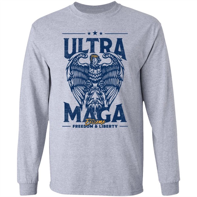 Ultra Maga Extreme T Shirt Freedom And Liberty Blaze Media Shop Ultra Maga Extreme T Shirt Freedom And Liberty Blaze Media Shop