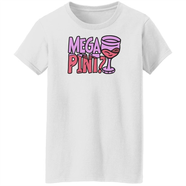 Popcorned Planet Merch Popcorned Planet Mega Pint T Shirt Popcorned Planet Merch Popcorned Planet Mega Pint T Shirt