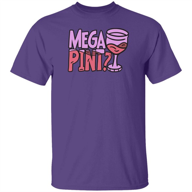 Popcorned Planet Merch Popcorned Planet Mega Pint T Shirt Popcorned Planet Merch Popcorned Planet Mega Pint T Shirt