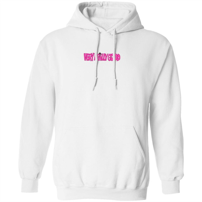 Kurtis Conner Merch Very Really Good Cartoon Tee Shirt Kurtis Conner Merch Very Really Good Cartoon Tee Shirt