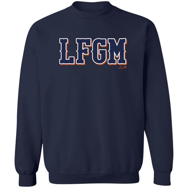 Breaking T Lfgm Shirt Breaking T Lfgm Shirt