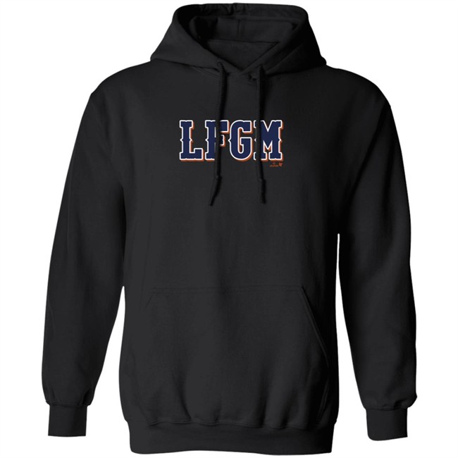 Breaking T Lfgm Shirt Breaking T Lfgm Shirt
