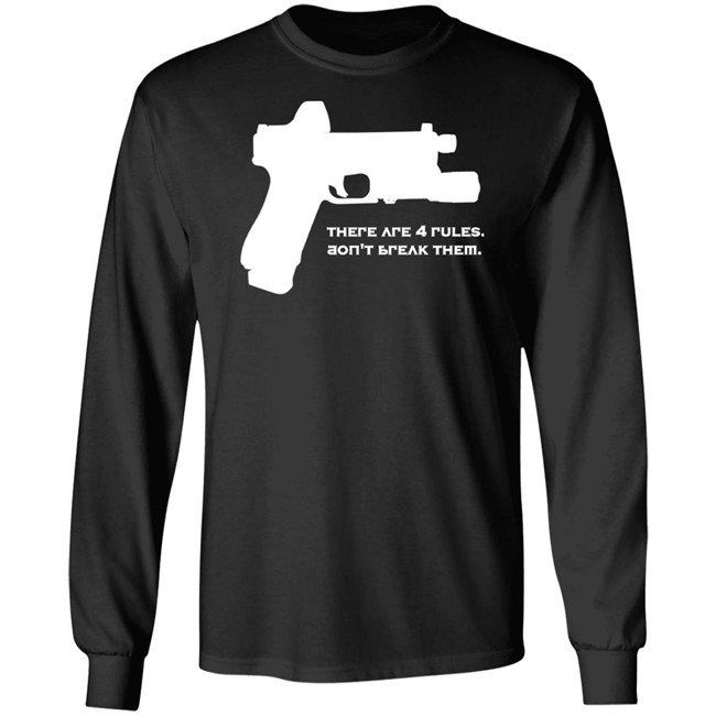 Dissident Philthatremains Merch There Are Four Rules Don't Break Them Shirt Dissident Philthatremains Merch There Are Four Rules Don't Break Them Shirt