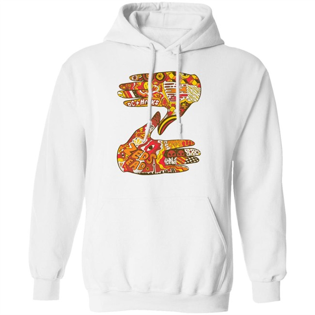 Zeds Dead Store Merch Zeds Dead Scribble Natural Unisex Tee Zeds Dead Store Merch Zeds Dead Scribble Natural Unisex Tee