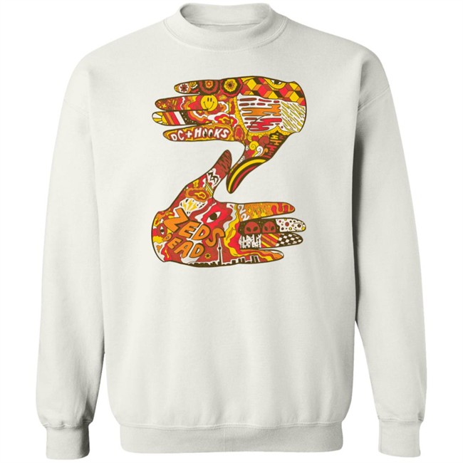 Zeds Dead Store Merch Zeds Dead Scribble Natural Unisex Tee Zeds Dead Store Merch Zeds Dead Scribble Natural Unisex Tee