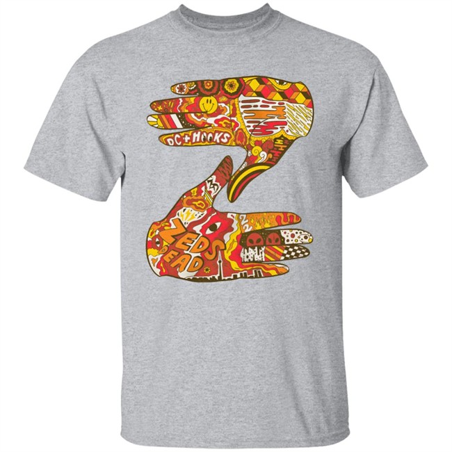 Zeds Dead Store Merch Zeds Dead Scribble Natural Unisex Tee Zeds Dead Store Merch Zeds Dead Scribble Natural Unisex Tee