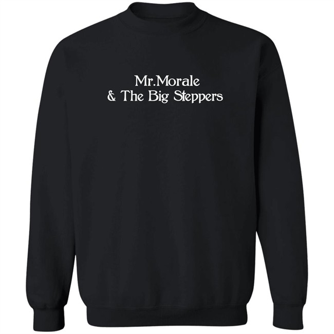 Interscope Store Kendrick Lamar Mr. Morale &The Big Steppers Shirt Omar Talksrap Interscope Store Kendrick Lamar Mr. Morale &The Big Steppers Shirt Omar Talksrap