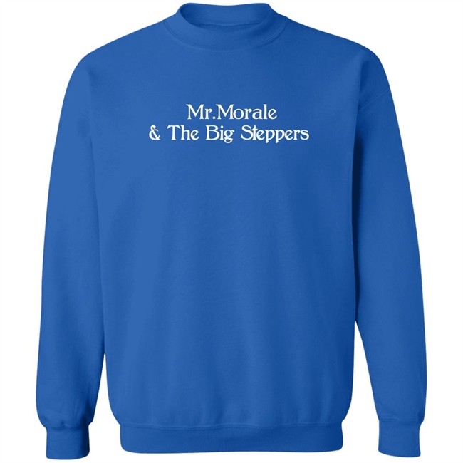 Interscope Store Kendrick Lamar Mr. Morale &The Big Steppers Shirt Omar Talksrap Interscope Store Kendrick Lamar Mr. Morale &The Big Steppers Shirt Omar Talksrap