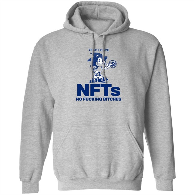 Yeah I Have Nfts No Fucking Bitches Shirt Crying In The Club Merch Yeah I Have Nfts No Fucking Bitches Shirt Crying In The Club Merch