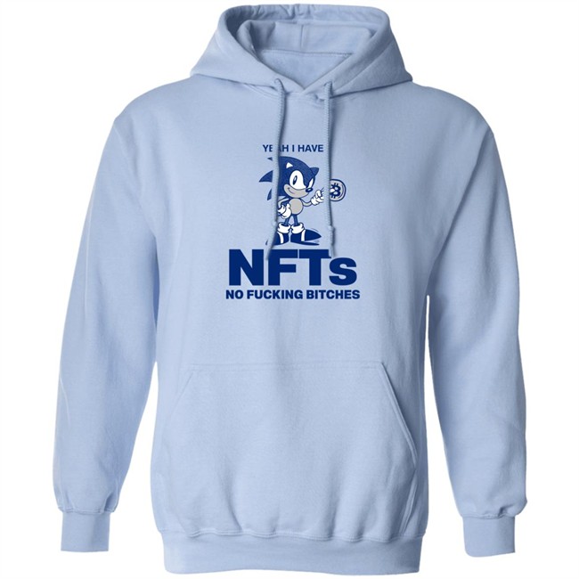 Yeah I Have Nfts No Fucking Bitches Shirt Crying In The Club Merch Yeah I Have Nfts No Fucking Bitches Shirt Crying In The Club Merch