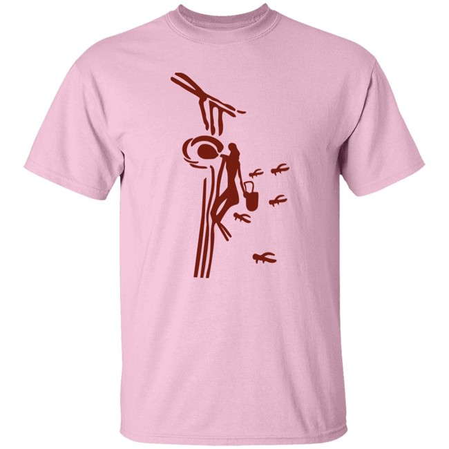 The Man Of Bicorp T Shirt Archaeo Store The Man Of Bicorp T Shirt Archaeo Store