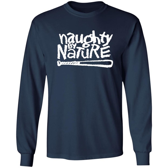 Backstreet Merch Naughty By Nature OG Logo Shirt Alessia Cara Backstreet Merch Naughty By Nature OG Logo Shirt Alessia Cara
