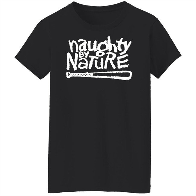 Backstreet Merch Naughty By Nature OG Logo Shirt Alessia Cara Backstreet Merch Naughty By Nature OG Logo Shirt Alessia Cara