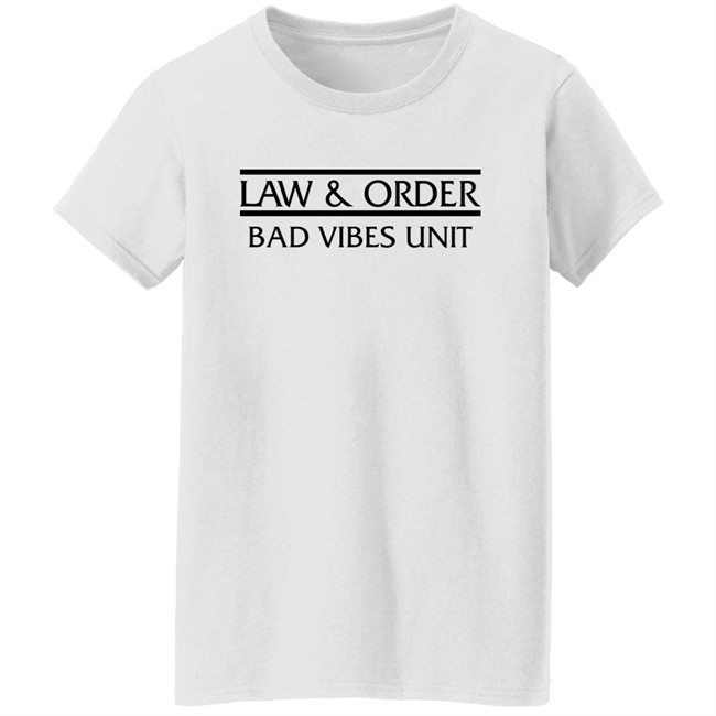 Brad Phillips Merch Store Law & Order Bad Vibes Unit Diana Shirt Tom Usher Brad Phillips Merch Store Law & Order Bad Vibes Unit Diana Shirt Tom Usher