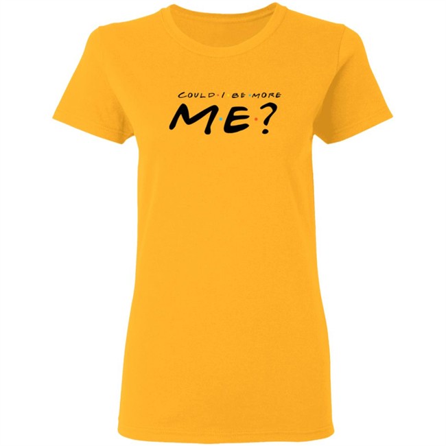 Matthew Perry Merch Store Could I Be More Me Hooded Sweatshirt Matthew Perry Merch Store Could I Be More Me Hooded Sweatshirt