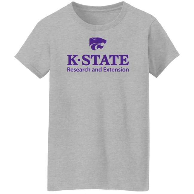K-State Research And Extension Shirt K-State Research And Extension Shirt
