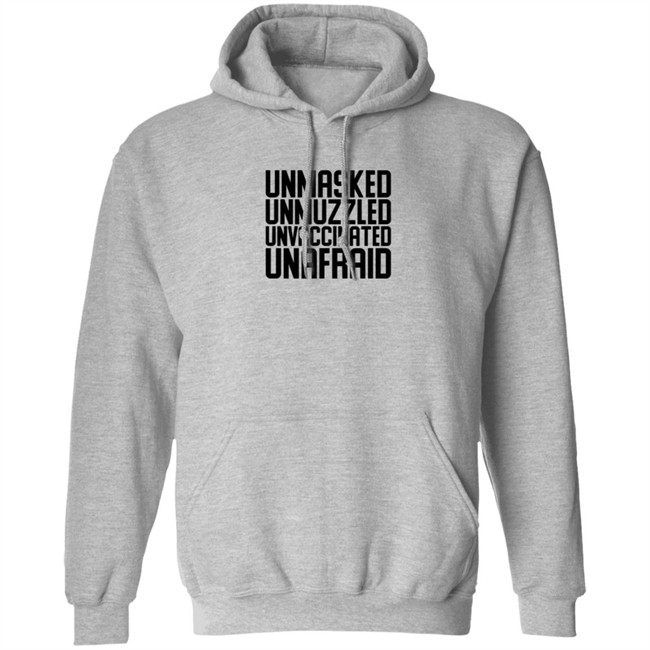 Hodgetwins Merch Unmasked Black Print Hoodie Hodgetwins Merch Unmasked Black Print Hoodie