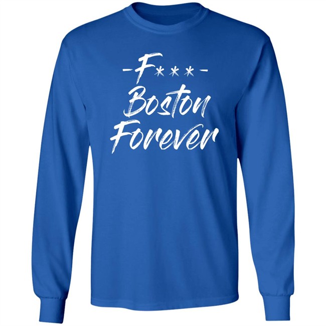Fuck Boston Forever Shirt Ericjawn South Street Threads Merch Fuck Boston Forever Shirt Ericjawn South Street Threads Merch
