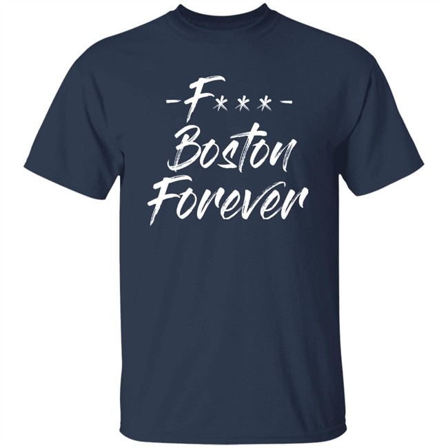 Fuck Boston Forever Shirt Ericjawn South Street Threads Merch Fuck Boston Forever Shirt Ericjawn South Street Threads Merch