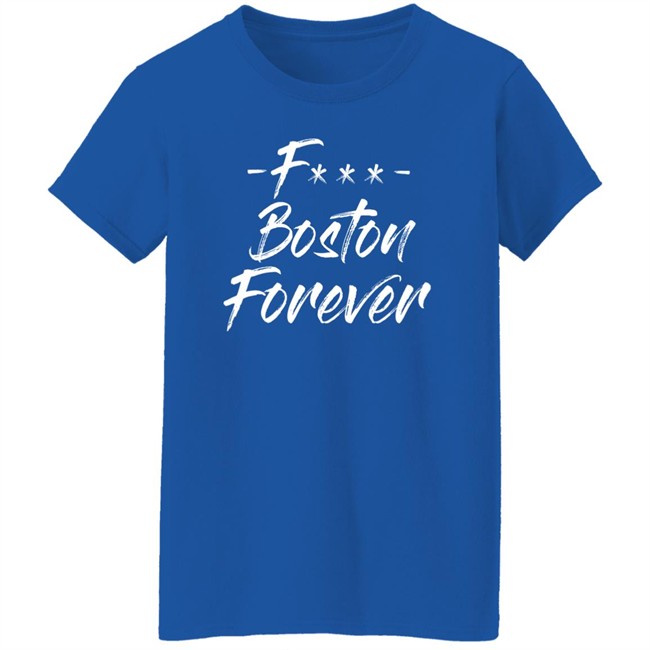 Fuck Boston Forever Shirt Ericjawn South Street Threads Merch Fuck Boston Forever Shirt Ericjawn South Street Threads Merch