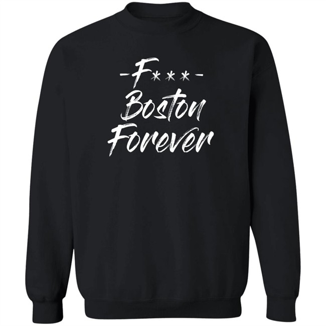 Fuck Boston Forever Shirt Ericjawn South Street Threads Merch Fuck Boston Forever Shirt Ericjawn South Street Threads Merch