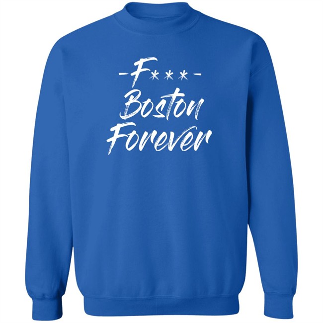 Fuck Boston Forever Shirt Ericjawn South Street Threads Merch Fuck Boston Forever Shirt Ericjawn South Street Threads Merch