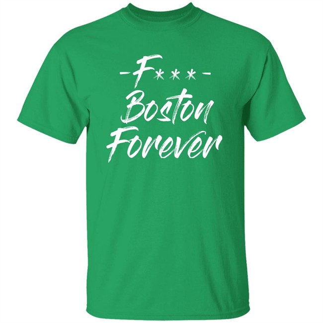 Fuck Boston Forever Shirt Ericjawn South Street Threads Merch Fuck Boston Forever Shirt Ericjawn South Street Threads Merch
