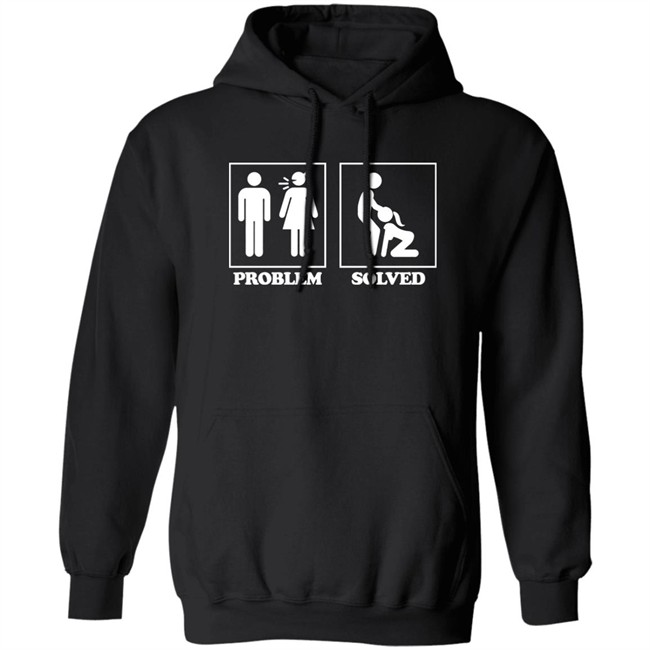 Problem Solved T Shirt Alabitweets Problem Solved T Shirt Alabitweets