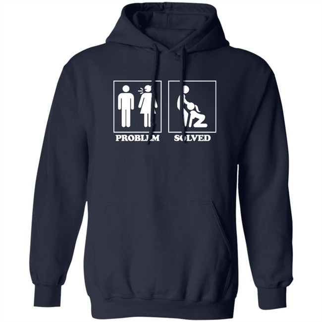 Problem Solved T Shirt Alabitweets Problem Solved T Shirt Alabitweets