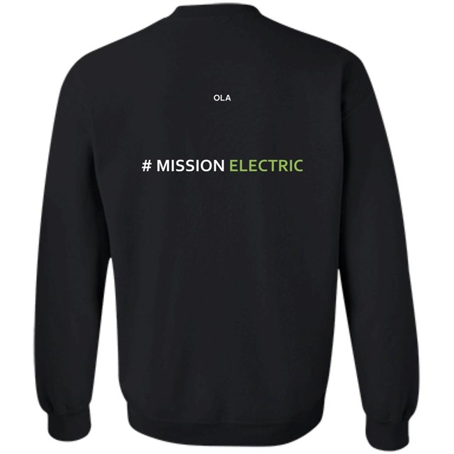 Bhavish Aggarwal Shirts Endiceage Mission Electric Shirt Bhavish Aggarwal Shirts Endiceage Mission Electric Shirt