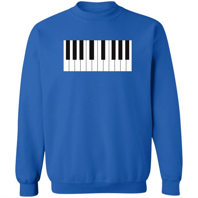 Threatening Music Notation Cursed Piano Shirt Threatening Music Notation Cursed Piano Shirt