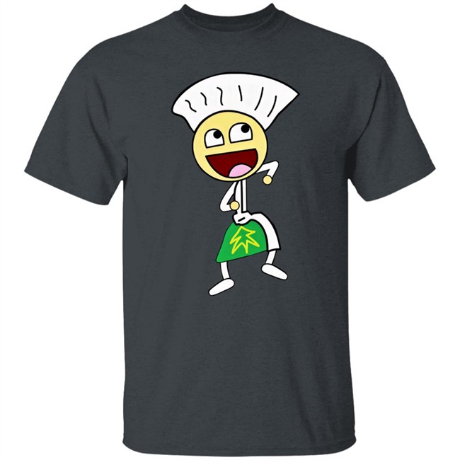 Exmormon Lds Temple Man Meme T Shirt Bonfire Merch