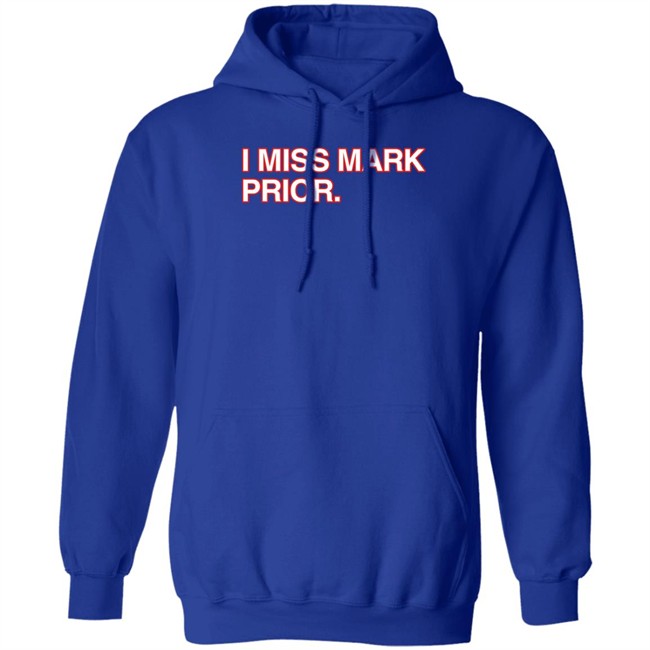 Obvious Shirts I Miss Mark Prior T Shirt #Markpriorforever Obvious Shirts I Miss Mark Prior T Shirt #Markpriorforever