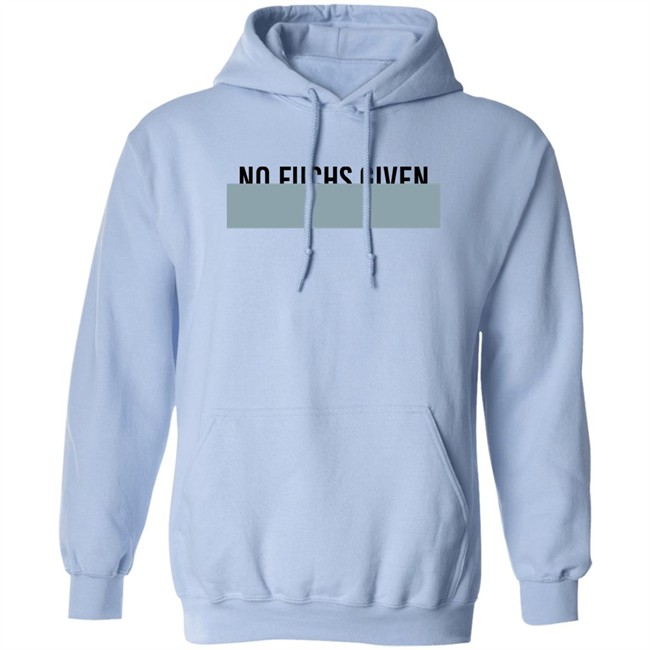 No Fuchs Given Shirt Charlotte FC No Fuchs Given Shirt Charlotte FC