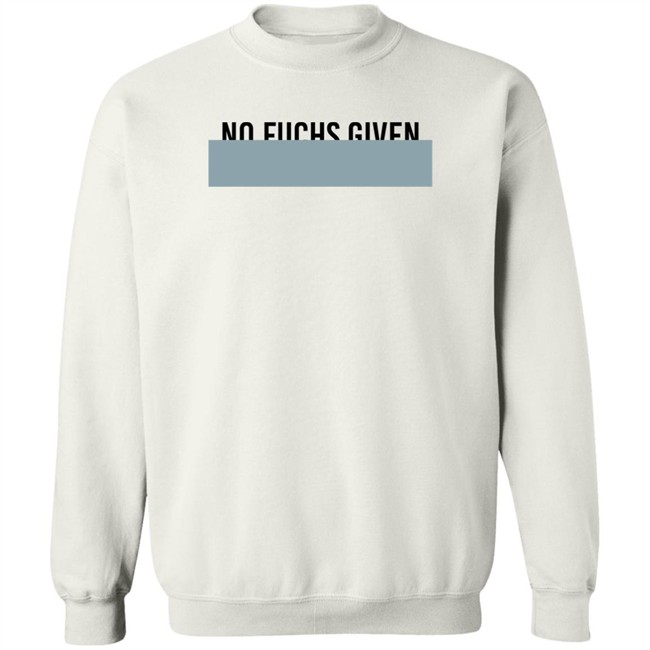 No Fuchs Given Shirt Charlotte FC No Fuchs Given Shirt Charlotte FC
