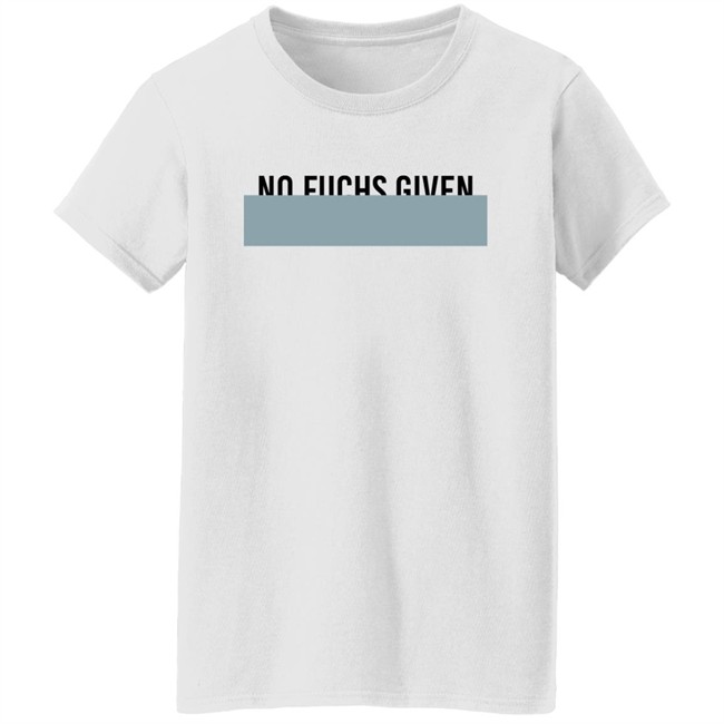 No Fuchs Given Shirt Charlotte FC No Fuchs Given Shirt Charlotte FC