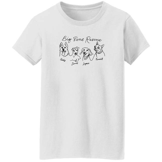 Big Time Rush Merch Big Time Rush Big Time Rescue Tee Shirt Kendall James Logan Carlos Big Time Rush Merch Big Time Rush Big Time Rescue Tee Shirt Kendall James Logan Carlos