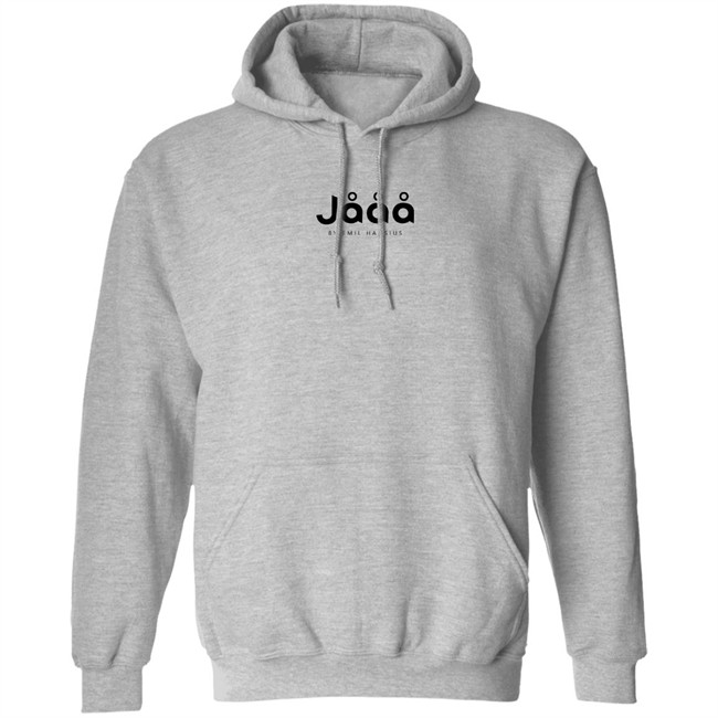Jaaa By Emil Hansius Shirt Emil Hansius Merch Jaaa By Emil Hansius Shirt Emil Hansius Merch